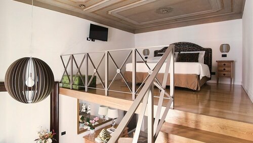 Гостевой Дом Nobildonne Relais в Риме