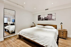 Bakan- Saint Francois Xavier (Quebec, Montreal, arrondissement de Ville-Marie), hotel