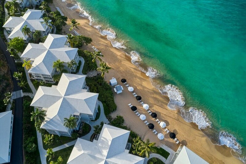 Гостиница Morningstar Buoy Haus Beach Resort At Frenchman's Reef, Autograph Collection