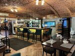 Lindfors (Dekabristov Street, 19), restaurant