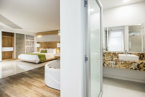 Апартаменты Terra Biohotel Medellín