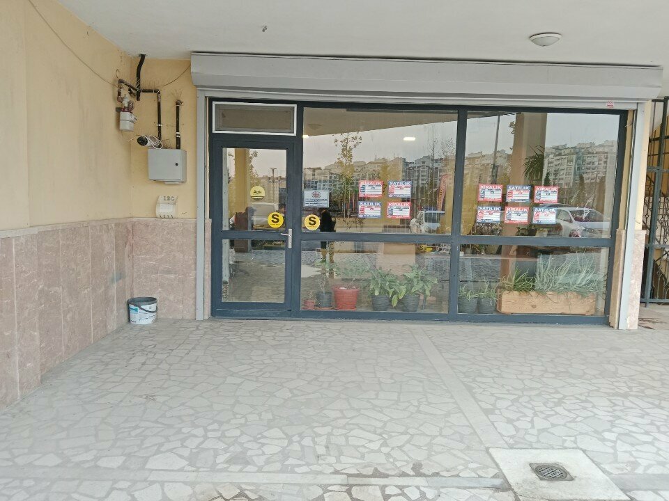 Real estate agency Trend Emlak, Ankara, photo