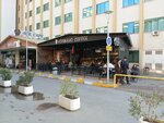 Hipokrat Coffee (İzmir, Balçova, Mithatpaşa Cad., 56/1), cafetería