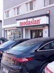 Modaslan (Bursa, Yıldırım, Anadolu Mah., Atıcılar Cad., 40) ، مصنع ملابس