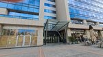 Regus Business Center (Vladimira Popovica Street, 38), business center