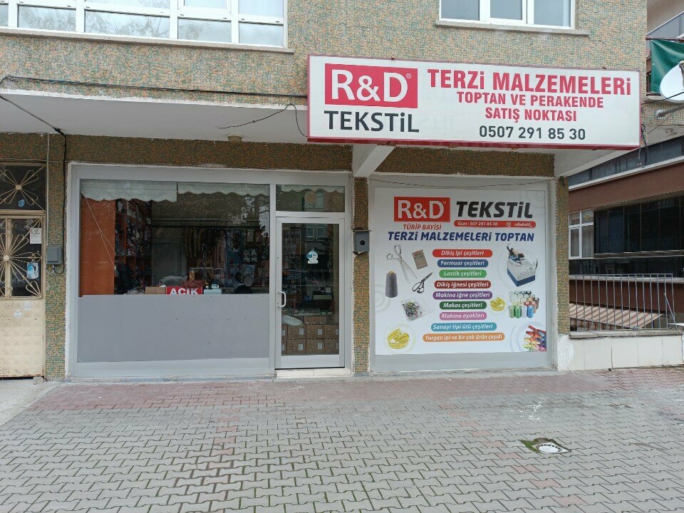 Tailor Sevval Tailor, Ankara, photo