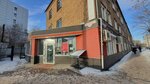 Магазин женской одежды (Vokzalnaya Street, 19), clothing store