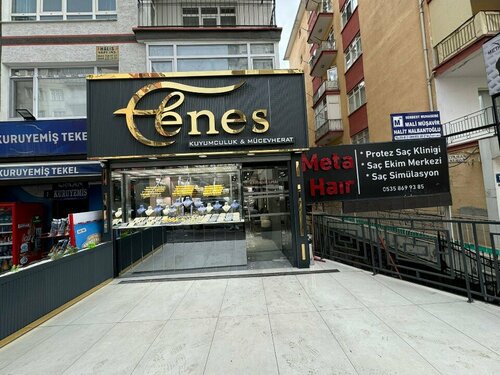 Enes Kuyumculuk & Mücevherat Fotoğraf 1