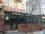 Kahveci lounge (İstanbul, Besiktas, Abbasağa Mah., Keşşaf Sok., 1), cafe