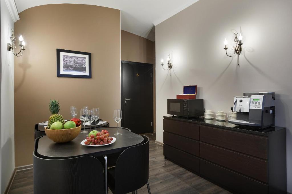 Фото Грандора Лофт