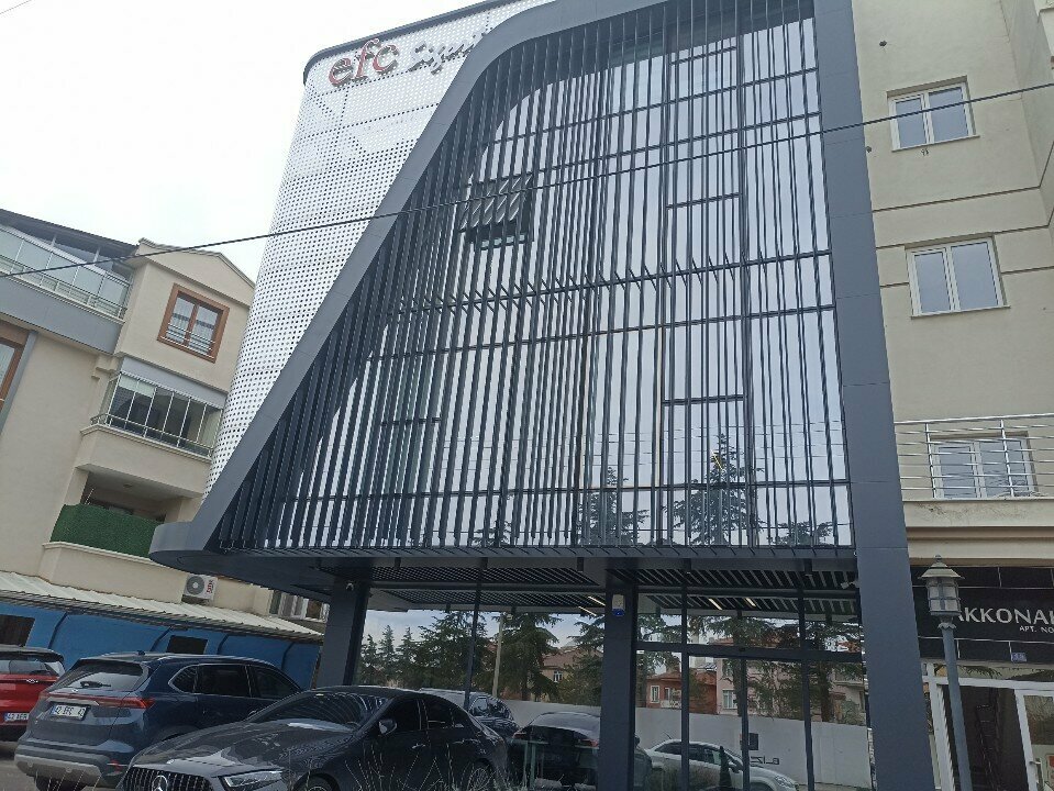 Insurance company Policekes.com, Konya, photo