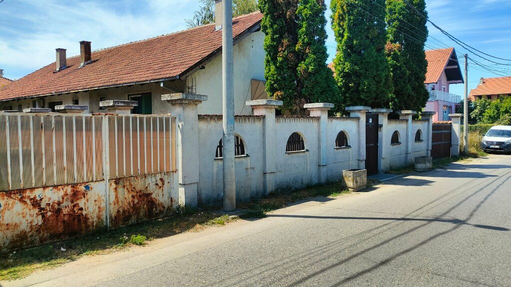 Convenience store Auto Hladnjak Trade, Belgrade, photo