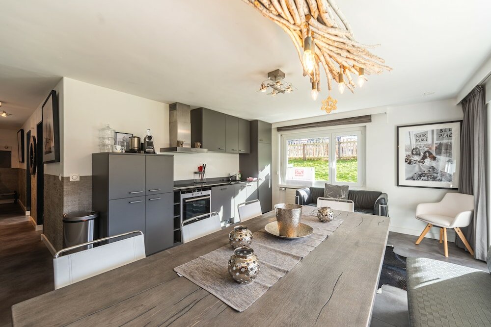 Фото Haus Granit Zermatt