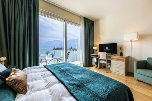 Гостиница Hotel Val Di Sogno