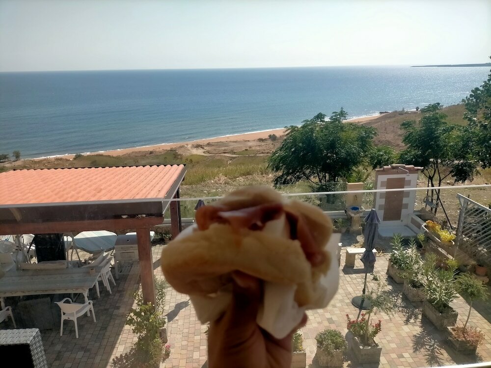 Фото Re Mare B&b