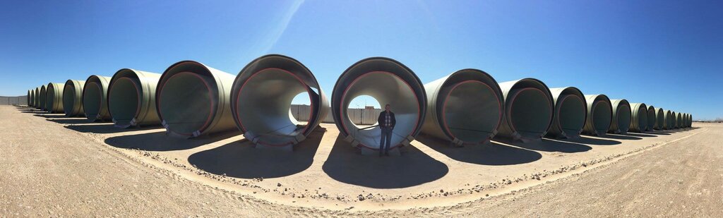 Underwater works Denta Dredging Ltd, Istanbul, photo