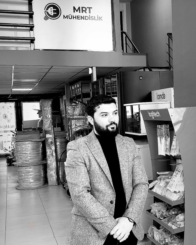 Engineering Mrt Engineering, Sanliurfa, photo