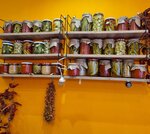 Meze Yerim (Istanbul, Uskudar, Tunusbagi Avenue, 9B), fast food