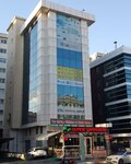 Project Solution Center (Istanbul, Atasehir, Kayisdagi Avenue, 82A), estudio de arquitectura