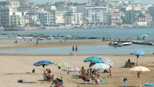 Апартаменты Corso Messina