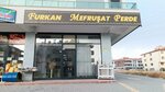 Furkan Drapery Curtain (Konya, Selcuklu, Ahmet Yesevi Avenue, 54В/А), drapery shop