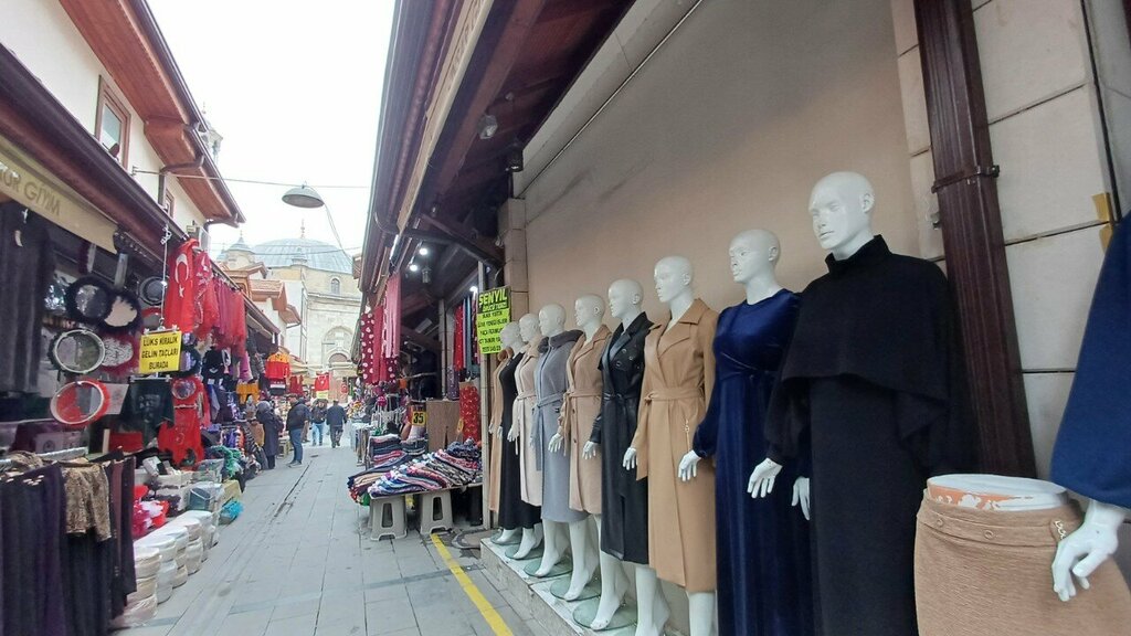 Tailor Orucu Senyil Tailor, Konya, photo