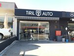 Tiril Auto (Izmir, Gaziemir District, Beyazevler Neighborhood, 544th Street, 98E), car dealership