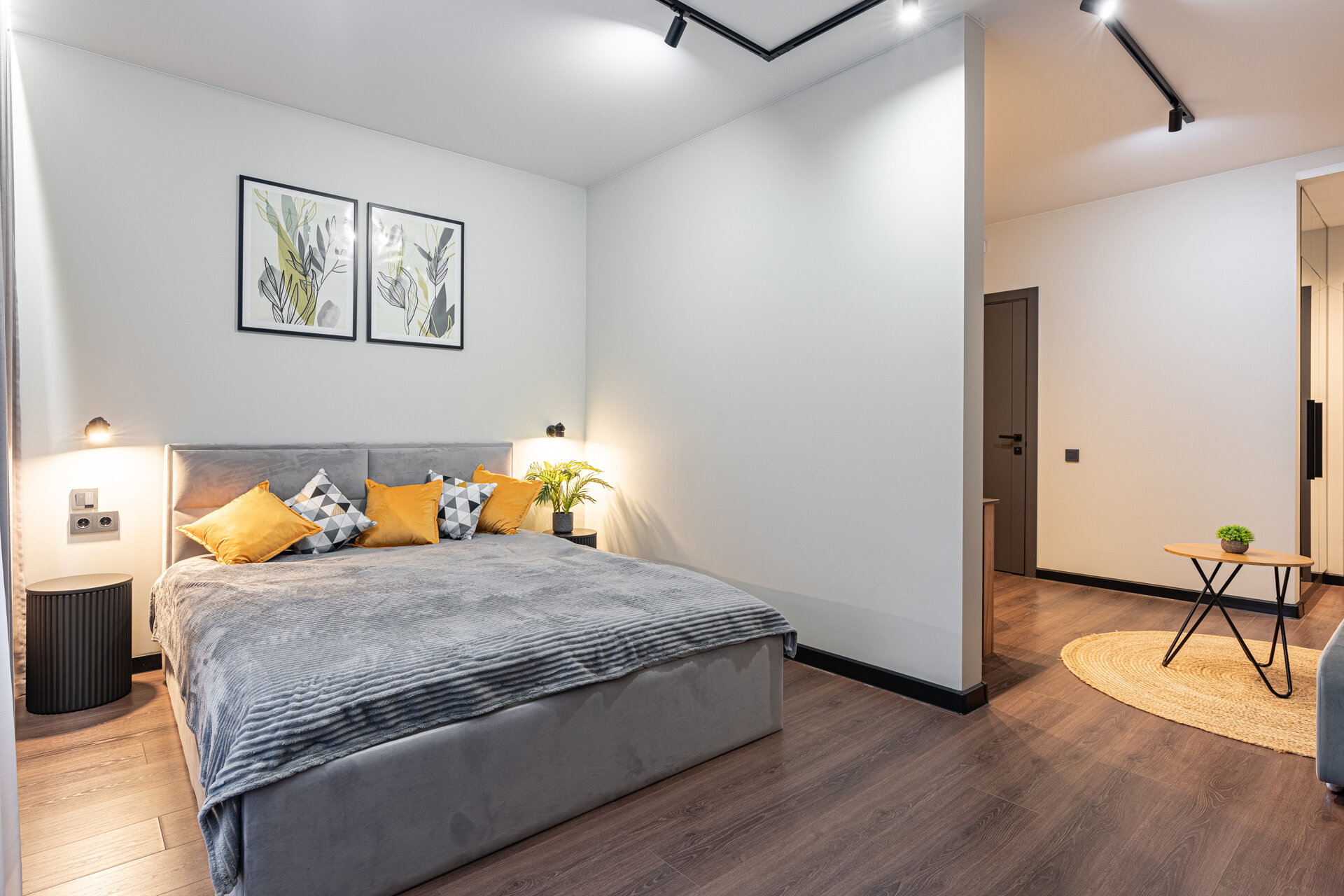 Фото Центральный