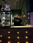 Сплетни (prospekt Druzhby, 99), cafe