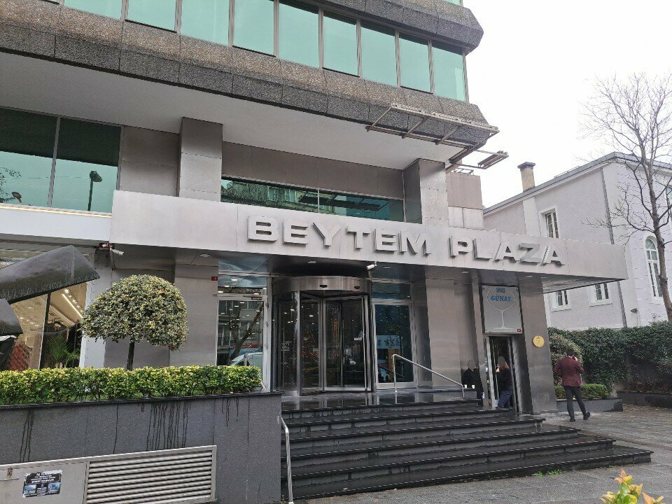 Medical equipment Etik Mümessillik & Danışmanlık, Istanbul, photo