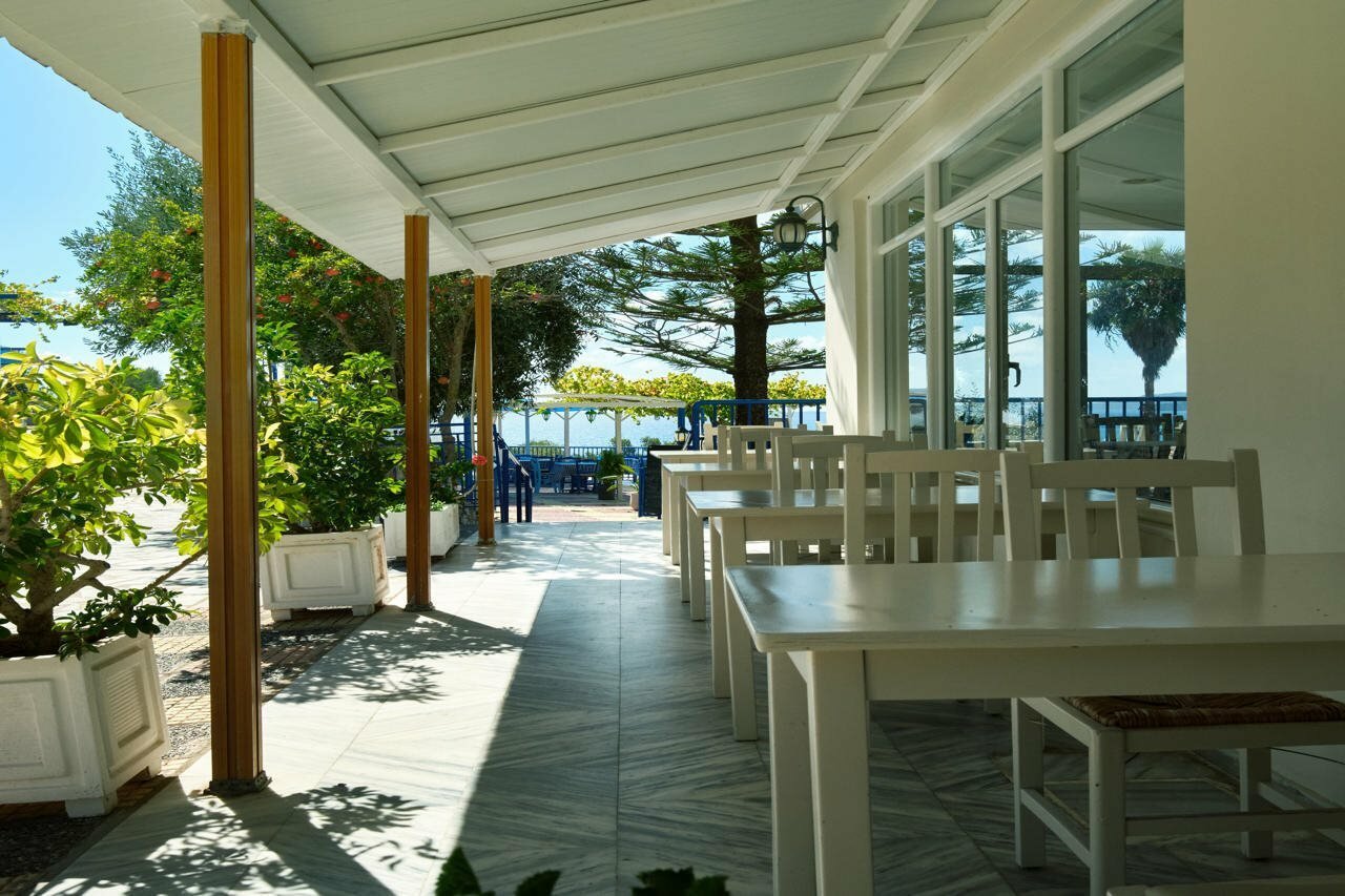 Фото Hotel Golden Sun