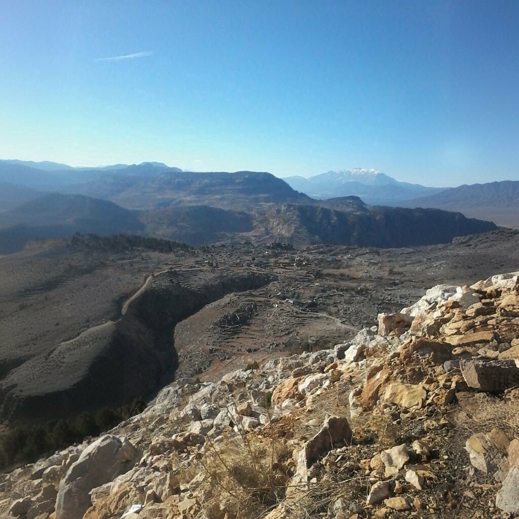 Primary school Kizildam Primary School, Aladag, photo