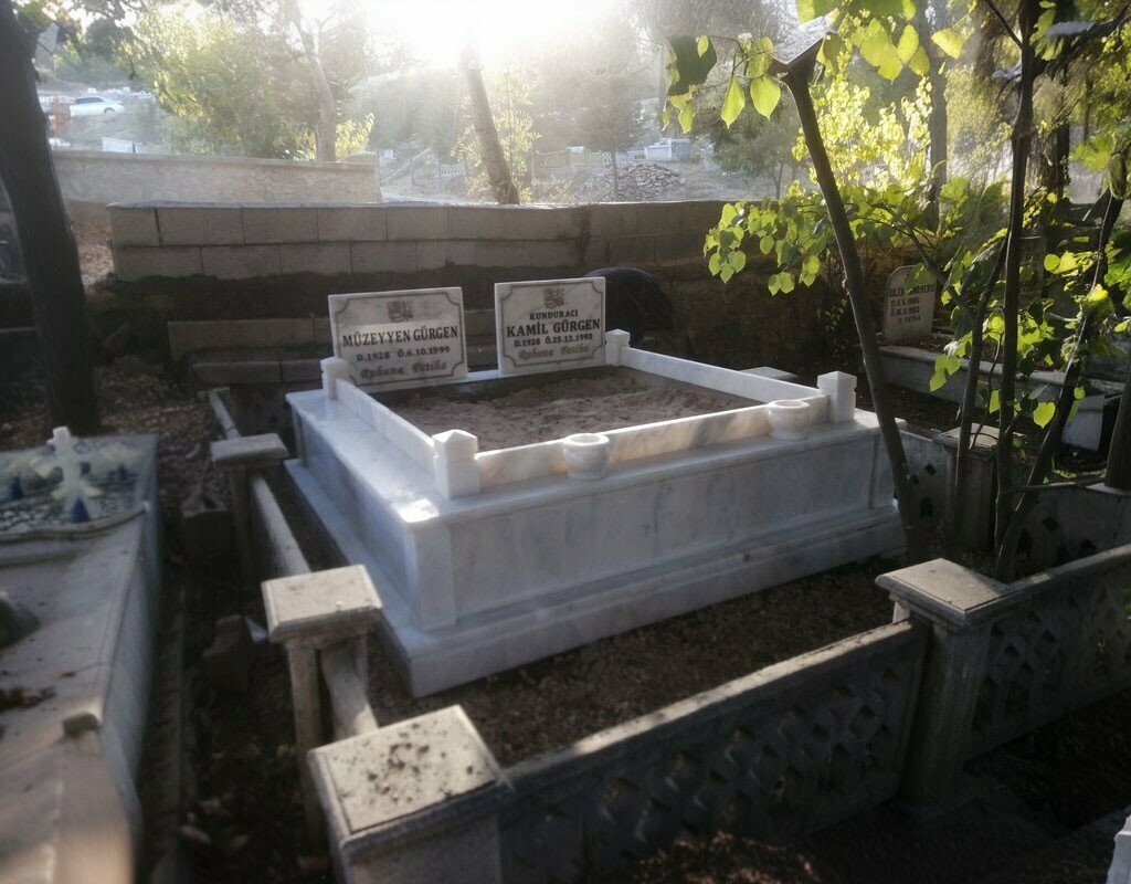 Stone processing equipment Ottoman Marble, Isparta, photo