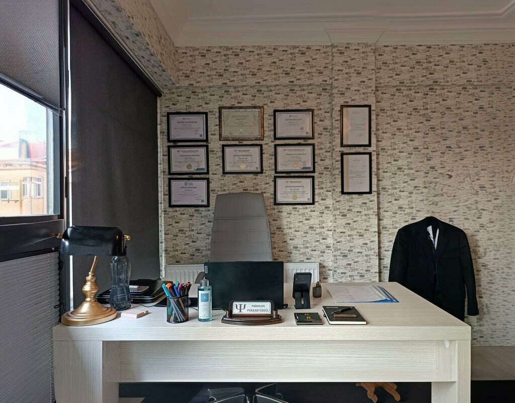 Psychological service Orva Psychology Kırıkkale, Kirikkale, photo