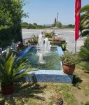 Ucak Brothers Rest Facilities (İzmir, Seferihisar District, Kuşadası Cad., 77E) ، محطة استراحة