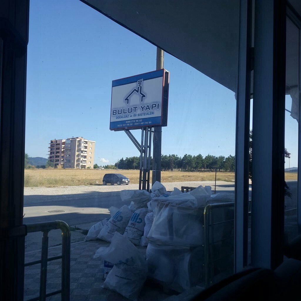 Software companies Bulut Construction Hardware, Canakkale, photo