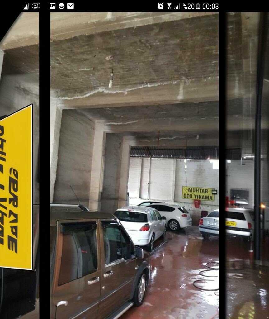 Car wash Kadıoğlu Muhtar Oto Yıkama, Konya, photo