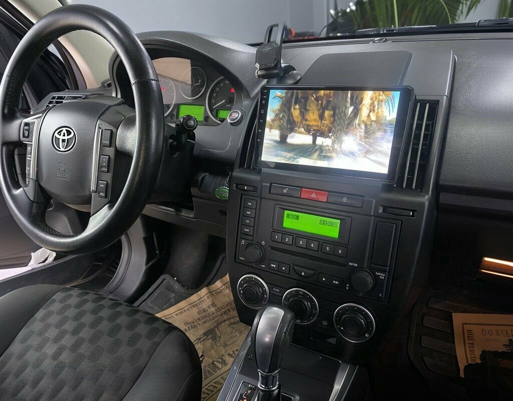 Auto parts and auto goods store Aleyna Sound & Image Systems, Corlu, photo