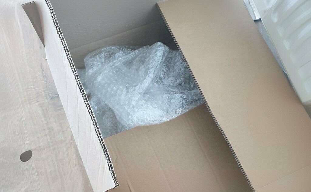 Packing materials Cagri Packaging, Arnavutkoy, photo