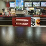 Burger King (Зонгулдак, Зонгулдак Меркез, улица Узун Мехмет), быстрое питание в Зонгулдаке