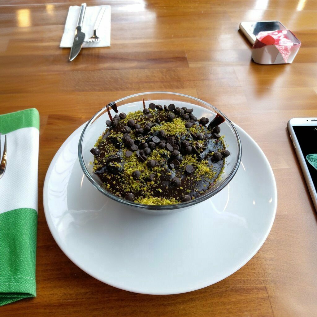 Cafe Circassian Cafe, Cerkezkoy, photo