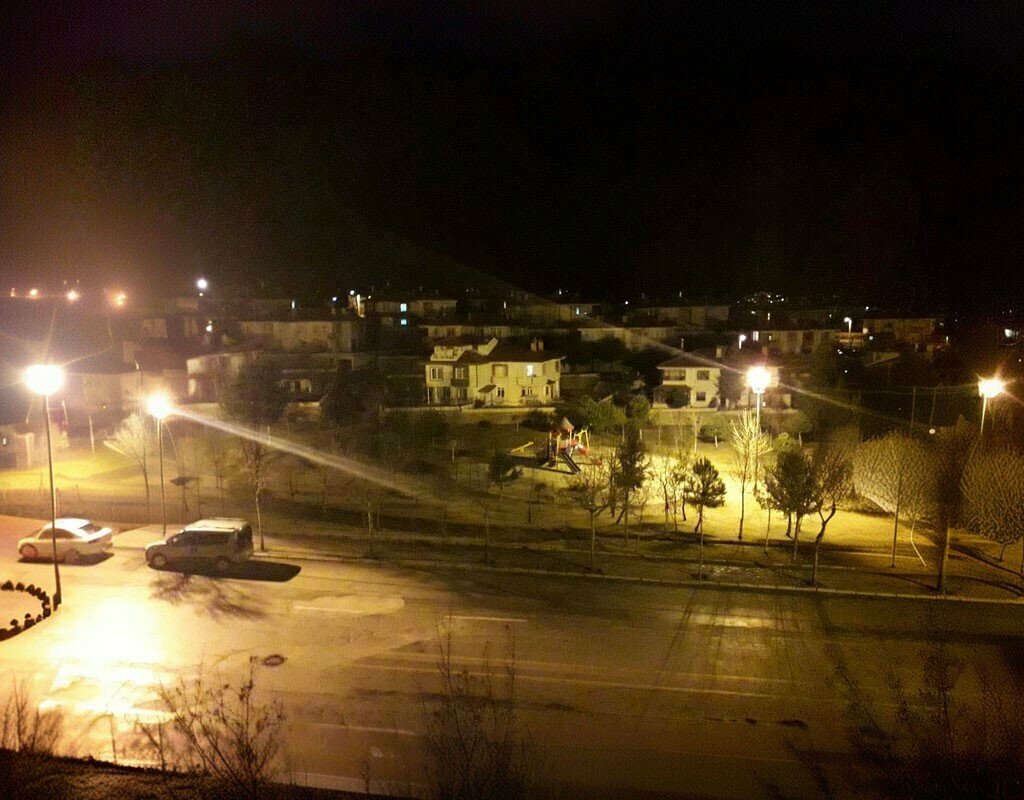 Park Mavikent Park, Isparta, photo