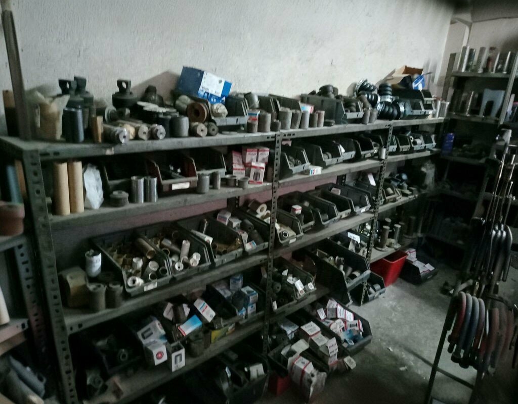 Car service, auto repair Arslan Oto Makas Ve Havalı Süspansiyon, Manavgat, photo