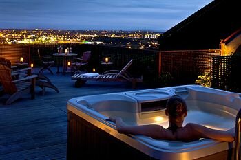 Гостиница Hotel Le Saint James