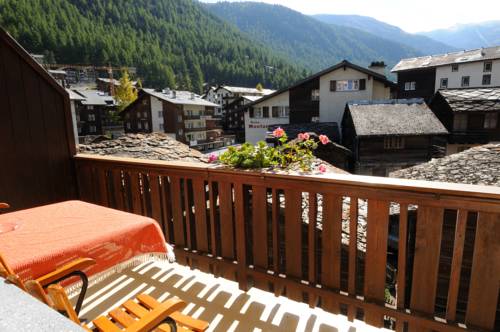 Фото Excelsior Hotel Zermatt