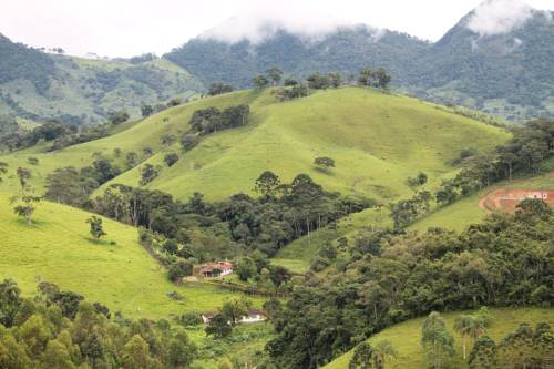 Фото Pousada Dona Manoela
