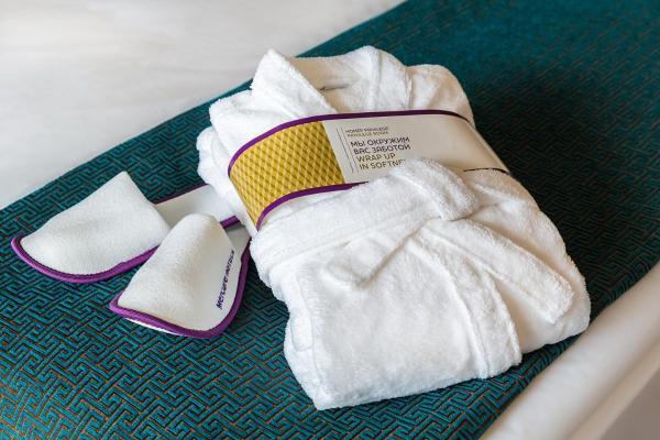 Фото Mercure Almaty City Center