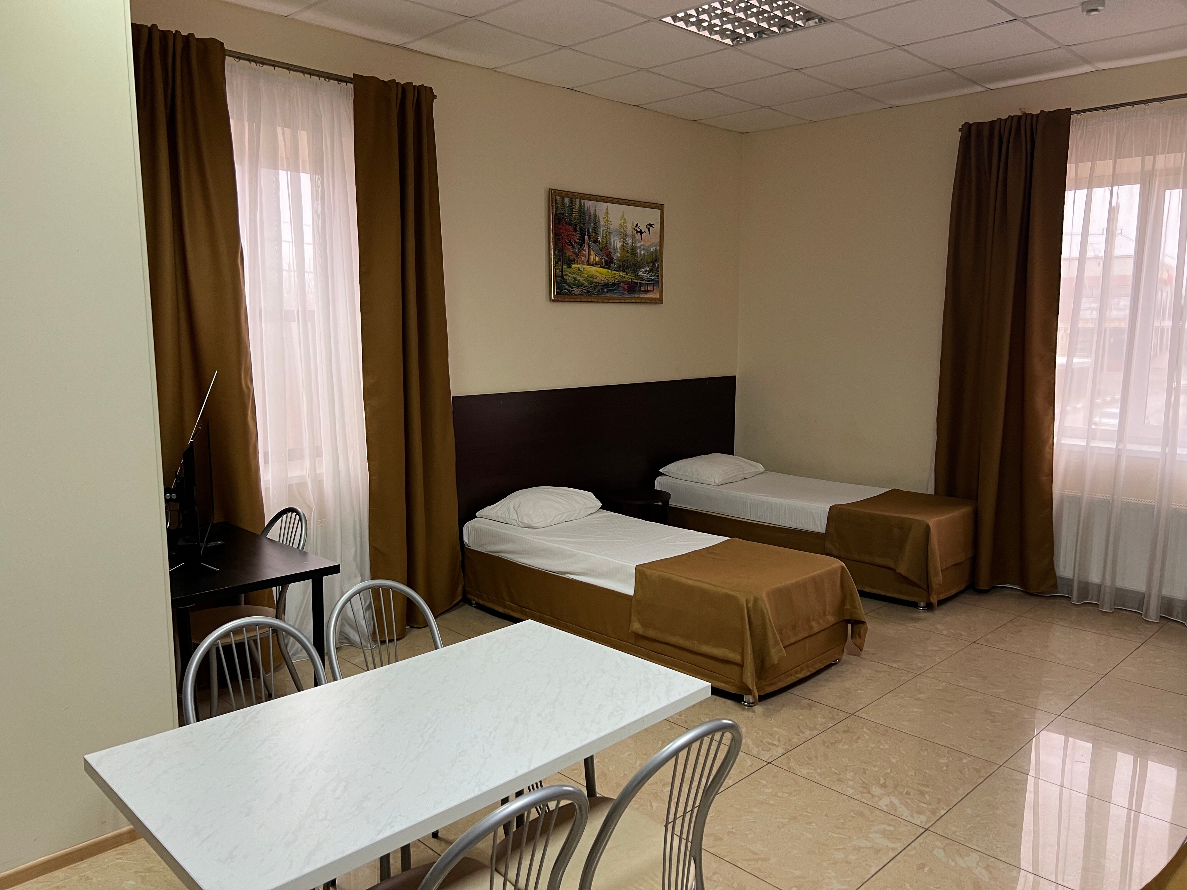 Фото отеля 4