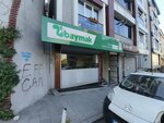 Baymak (İstanbul, Kağıthane, Talatpaşa Cad., 443B), heating equipment and systems