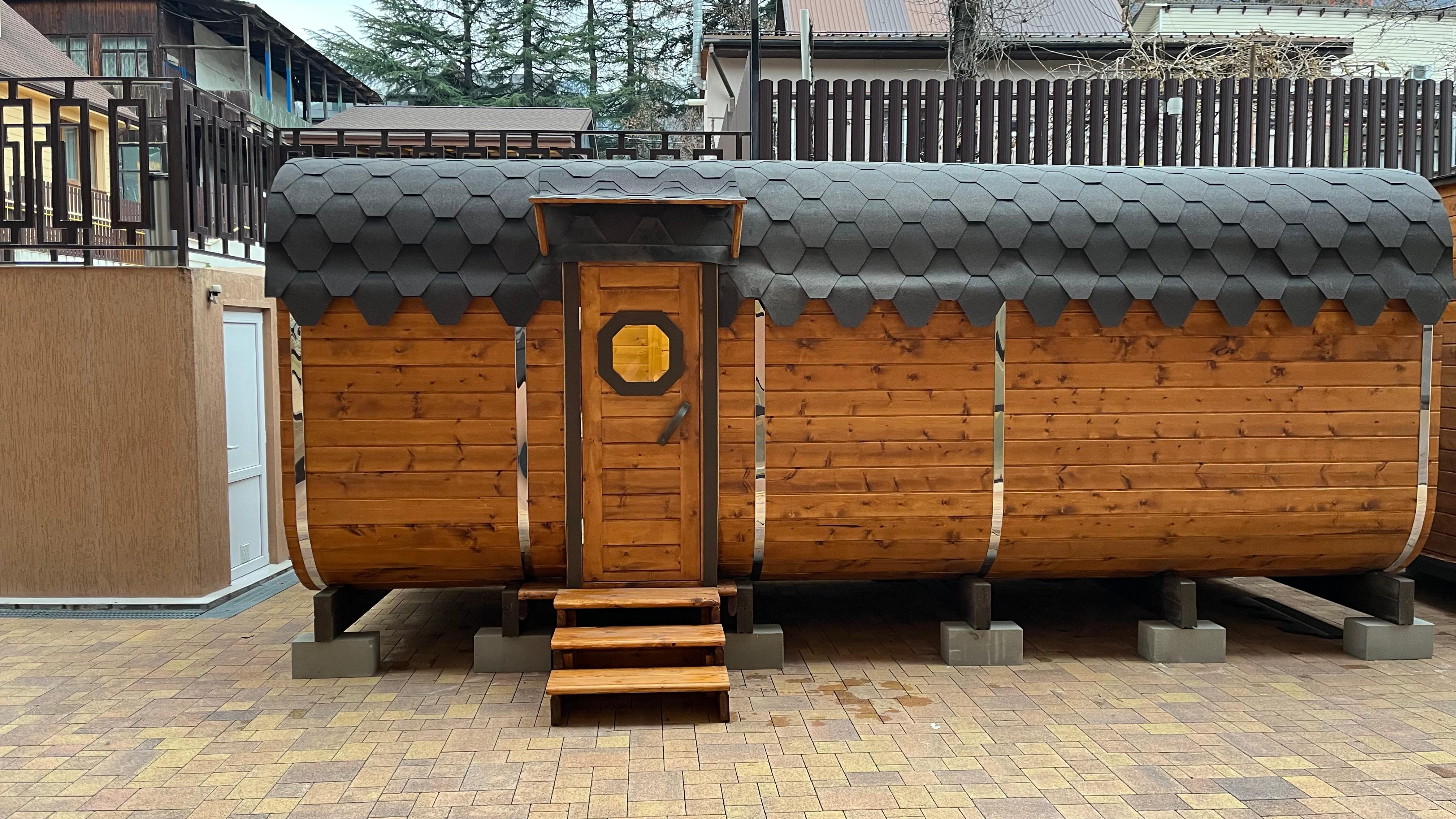 Фото отеля 5